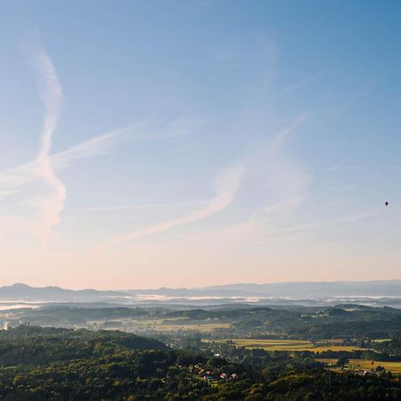 Schilcherlandleben - Hochgrail Greisdorf ภายนอก รูปภาพ