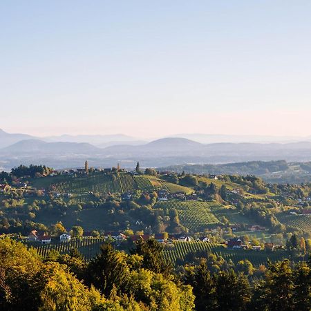Schilcherlandleben - Hochgrail Greisdorf ภายนอก รูปภาพ