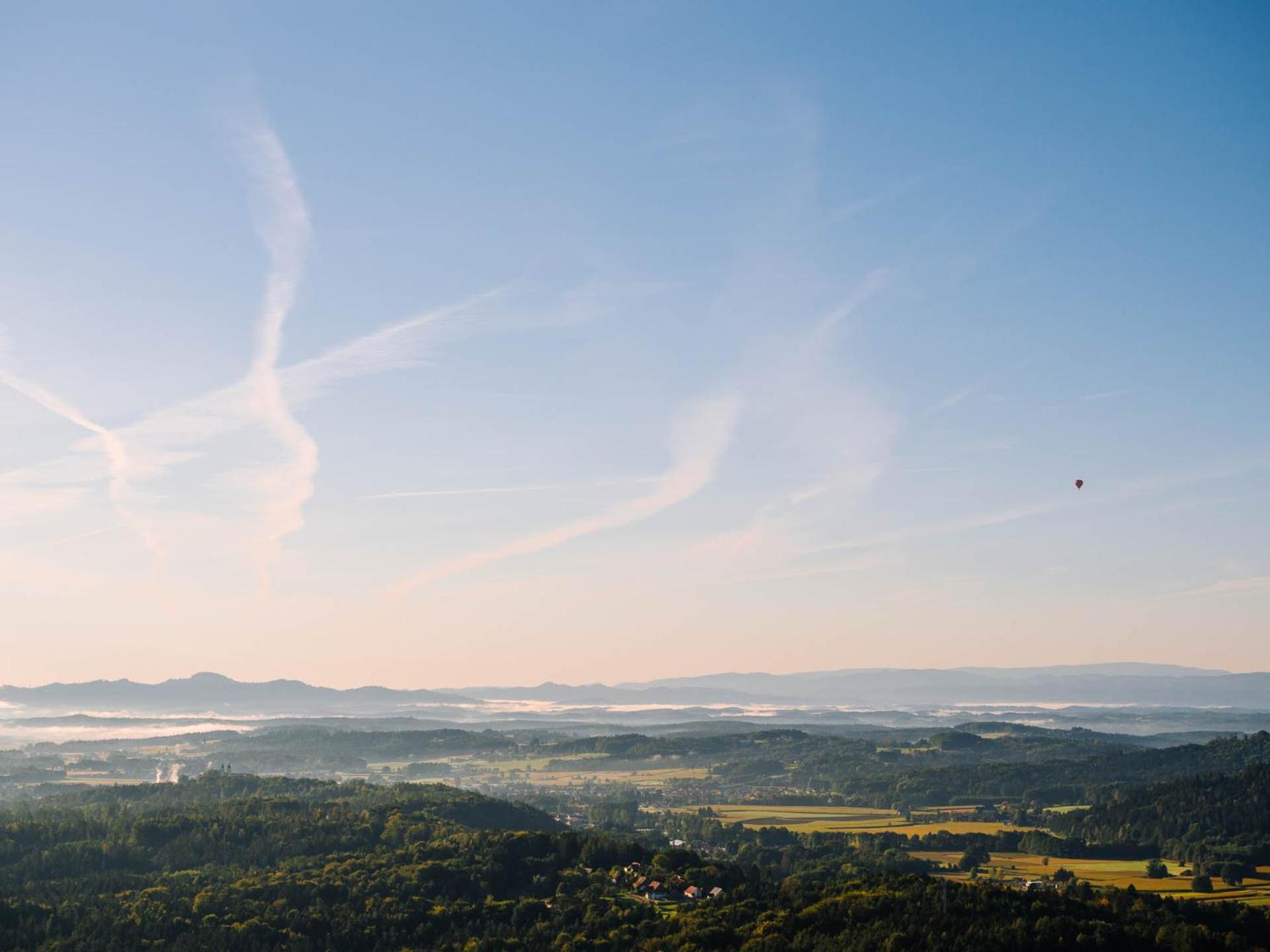 Schilcherlandleben - Hochgrail Greisdorf ภายนอก รูปภาพ